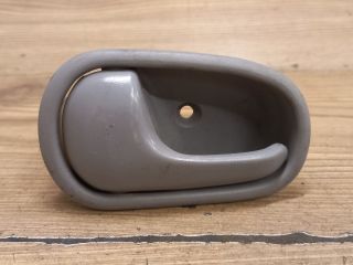 bontott MAZDA DEMIO Bal hátsó Belső Kilincs