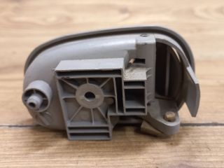 bontott MAZDA DEMIO Bal hátsó Belső Kilincs