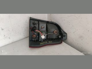 bontott MAZDA DEMIO Bal Hátsó Lámpa