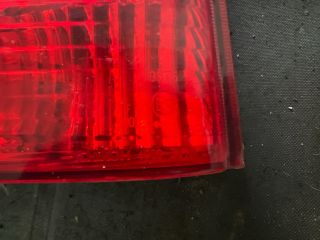 bontott MAZDA DEMIO Bal Hátsó Lámpa