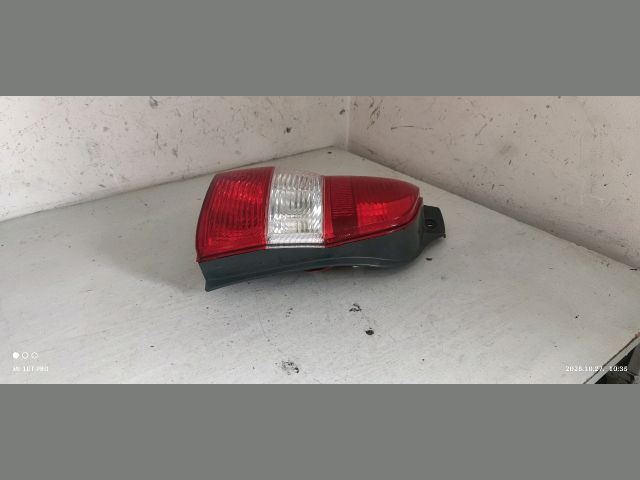 bontott MAZDA DEMIO Bal Hátsó Lámpa