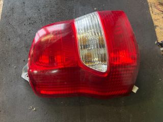 bontott MAZDA DEMIO Bal Hátsó Lámpa