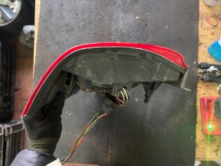 bontott MAZDA DEMIO Bal Hátsó Lámpa