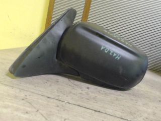 bontott MAZDA DEMIO Bal Visszapillantó Tükör (Elektromos)