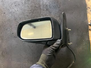 bontott MAZDA DEMIO Bal Visszapillantó Tükör (Elektromos)