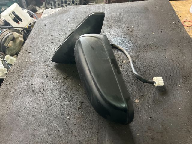 bontott MAZDA DEMIO Bal Visszapillantó Tükör (Elektromos)