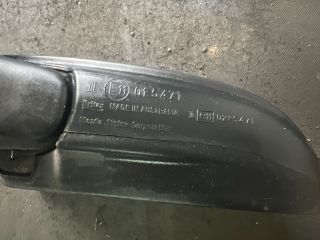 bontott MAZDA DEMIO Bal Visszapillantó Tükör (Elektromos)