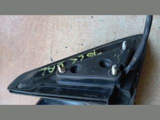 bontott MAZDA DEMIO Bal Visszapillantó Tükör (Elektromos)