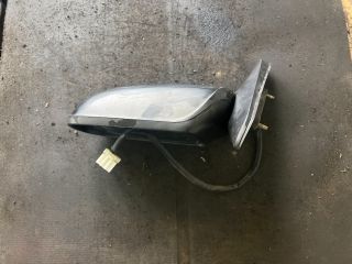 bontott MAZDA DEMIO Bal Visszapillantó Tükör (Elektromos)