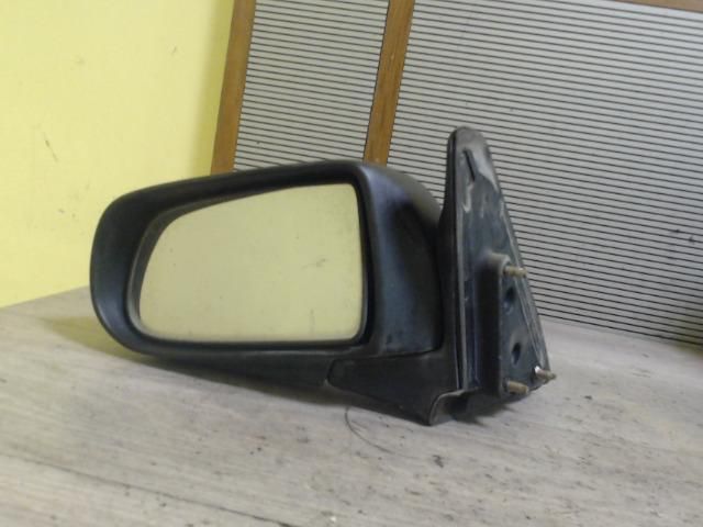 bontott MAZDA DEMIO Bal Visszapillantó Tükör (Elektromos)