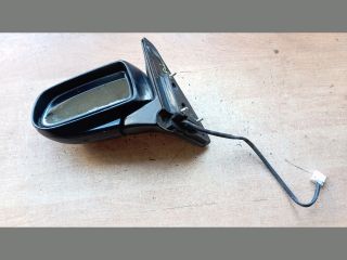 bontott MAZDA DEMIO Bal Visszapillantó Tükör (Elektromos)