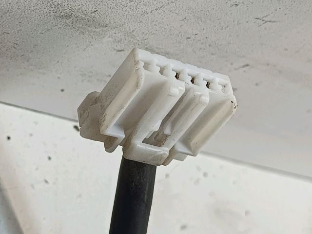 bontott MAZDA DEMIO Bal Visszapillantó Tükör (Elektromos)