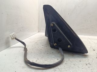 bontott MAZDA DEMIO Bal Visszapillantó Tükör (Elektromos)