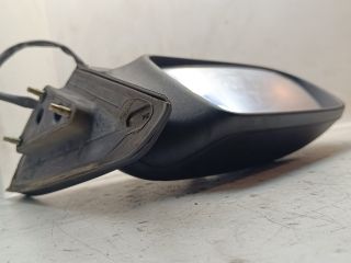 bontott MAZDA DEMIO Bal Visszapillantó Tükör (Elektromos)