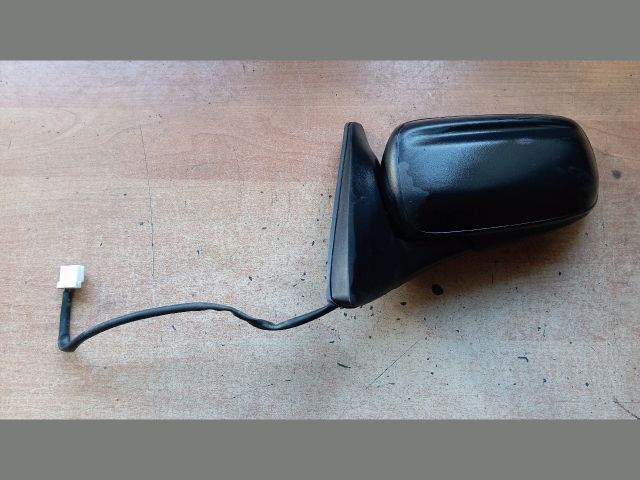 bontott MAZDA DEMIO Bal Visszapillantó Tükör (Elektromos)