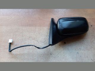 bontott MAZDA DEMIO Bal Visszapillantó Tükör (Elektromos)
