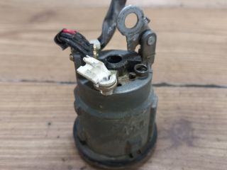 bontott MAZDA DEMIO Csomagtér Nyitó Kar / Gomb