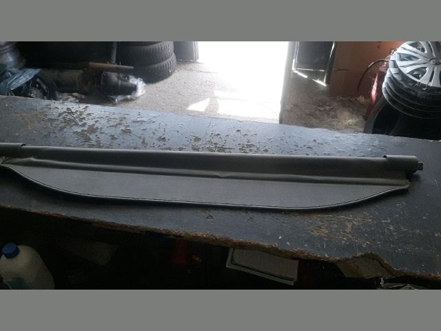 bontott MAZDA DEMIO Csomagtér Roló