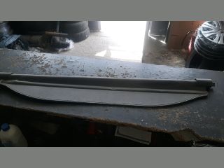 bontott MAZDA DEMIO Csomagtér Roló