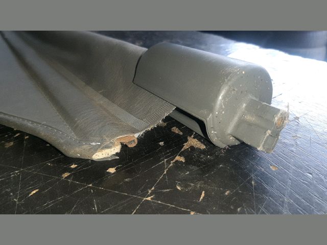 bontott MAZDA DEMIO Csomagtér Roló