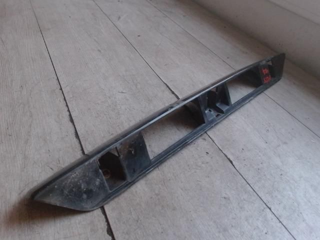 bontott MAZDA DEMIO Csomagtérajtó Díszléc