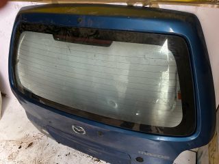 bontott MAZDA DEMIO Csomagtérajtó (Üres lemez)