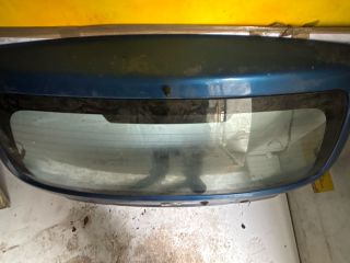 bontott MAZDA DEMIO Csomagtérajtó (Üres lemez)