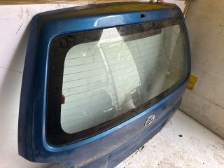 bontott MAZDA DEMIO Csomagtérajtó (Üres lemez)