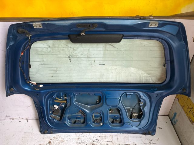 bontott MAZDA DEMIO Csomagtérajtó (Üres lemez)