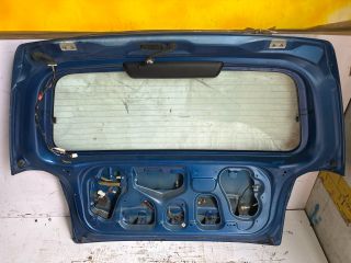 bontott MAZDA DEMIO Csomagtérajtó (Üres lemez)