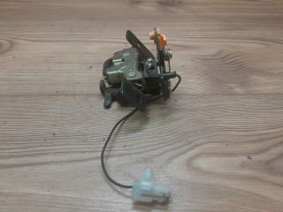 bontott MAZDA DEMIO Csomagtérajtó Zárszerkezet