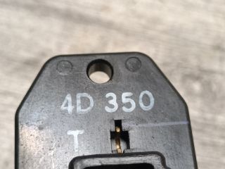 bontott MAZDA DEMIO Előtét Ellenállás Fűtőmotor