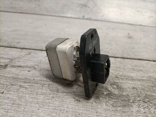 bontott MAZDA DEMIO Előtét Ellenállás Fűtőmotor