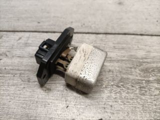 bontott MAZDA DEMIO Előtét Ellenállás Fűtőmotor