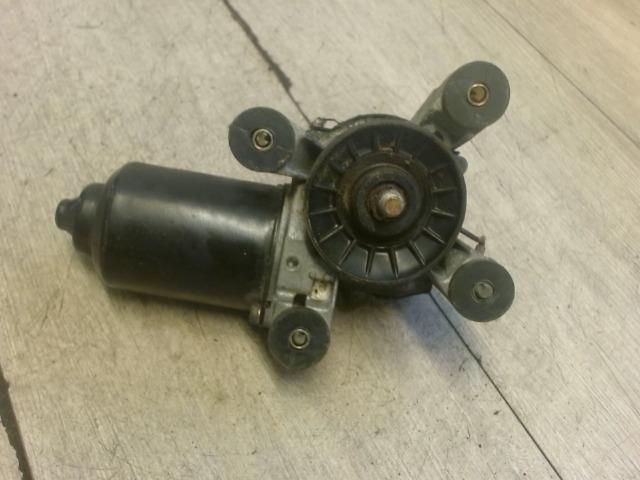 bontott MAZDA DEMIO Első Ablaktörlő Motor