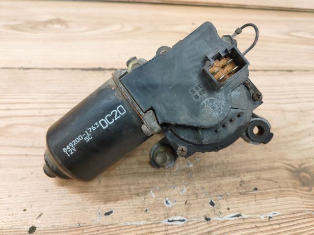 bontott MAZDA DEMIO Első Ablaktörlő Motor