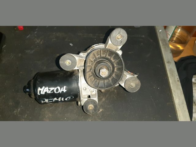 bontott MAZDA DEMIO Első Ablaktörlő Motor