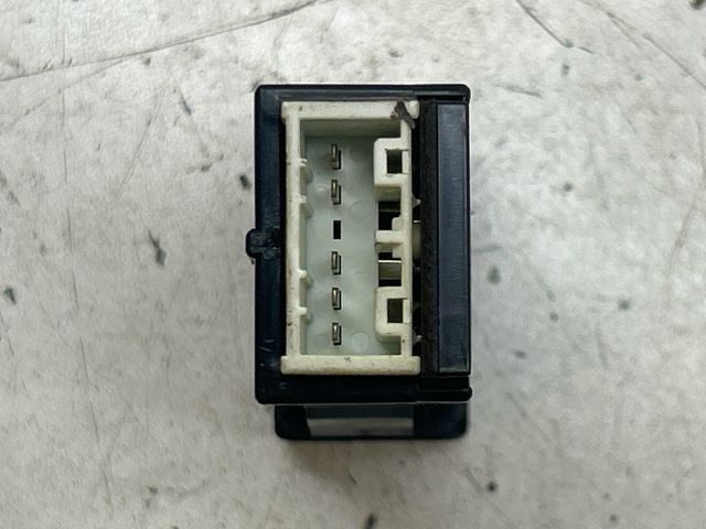 bontott MAZDA DEMIO Első Ködfényszóró Kapcsoló