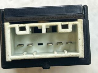 bontott MAZDA DEMIO Első Ködfényszóró Kapcsoló