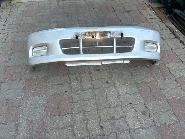 bontott MAZDA DEMIO Első Lökhárító (Részeivel)