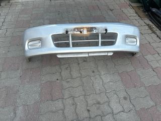 bontott MAZDA DEMIO Első Lökhárító (Részeivel)