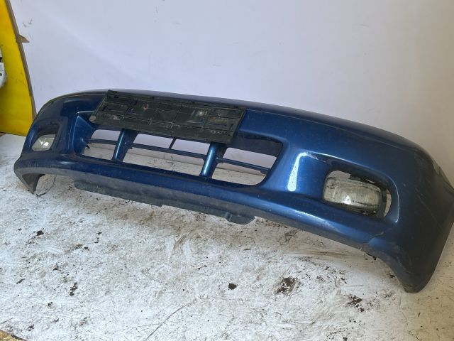 bontott MAZDA DEMIO Első Lökhárító (Részeivel)