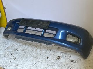 bontott MAZDA DEMIO Első Lökhárító (Részeivel)