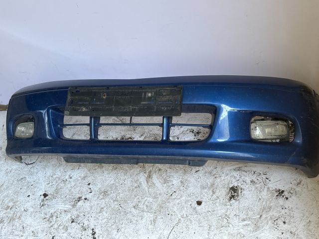 bontott MAZDA DEMIO Első Lökhárító (Részeivel)