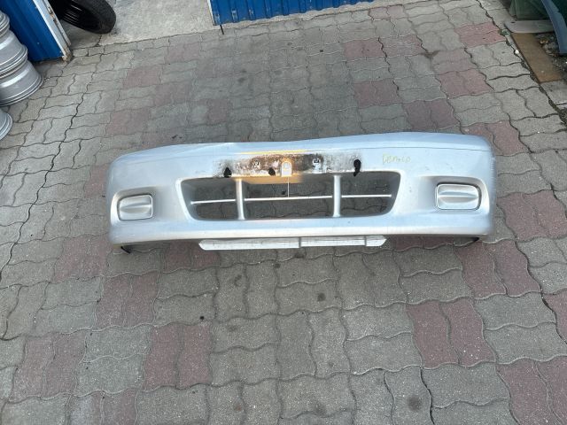 bontott MAZDA DEMIO Első Lökhárító (Részeivel)