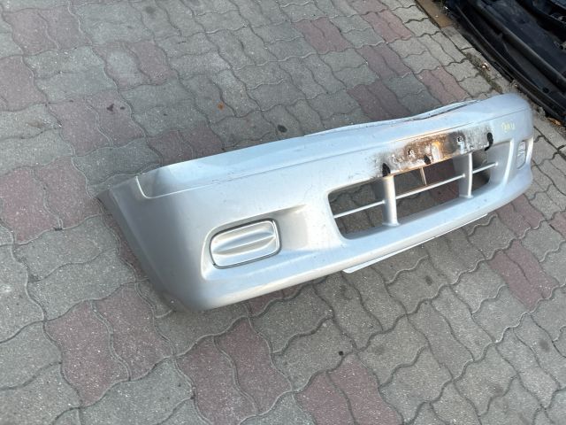 bontott MAZDA DEMIO Első Lökhárító (Részeivel)