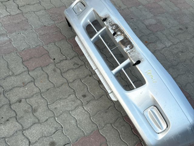 bontott MAZDA DEMIO Első Lökhárító (Részeivel)