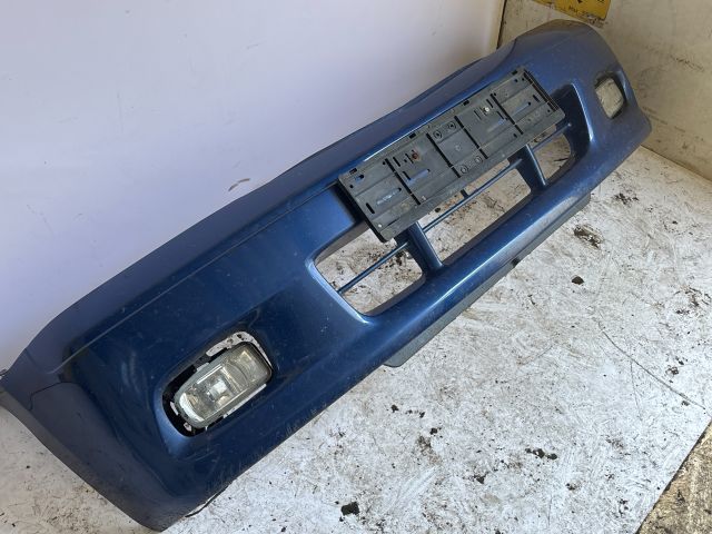 bontott MAZDA DEMIO Első Lökhárító (Részeivel)