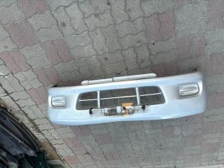 bontott MAZDA DEMIO Első Lökhárító (Részeivel)