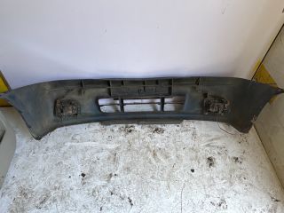 bontott MAZDA DEMIO Első Lökhárító (Részeivel)